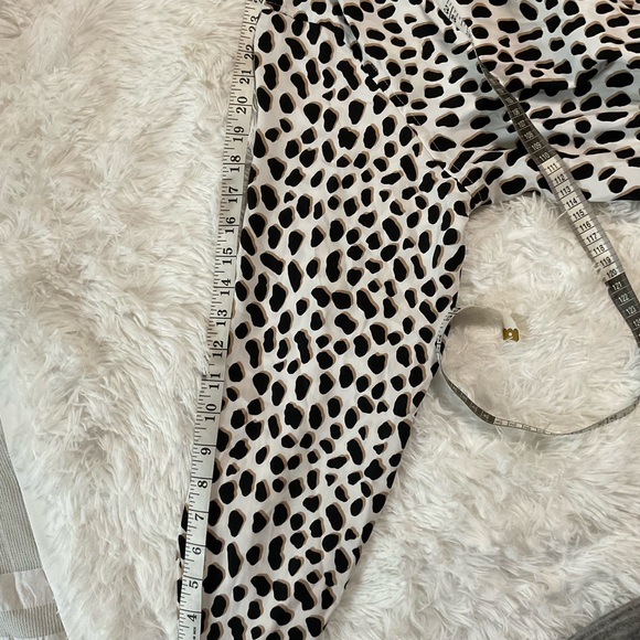 Adrianne Vittadini Blouse size xl - Picture 6 of 10